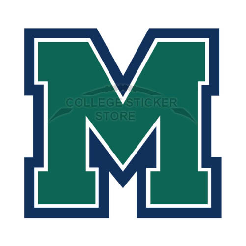 Personal Mercyhurst Lakers Iron-on Transfers (Wall Stickers)NO.5028
